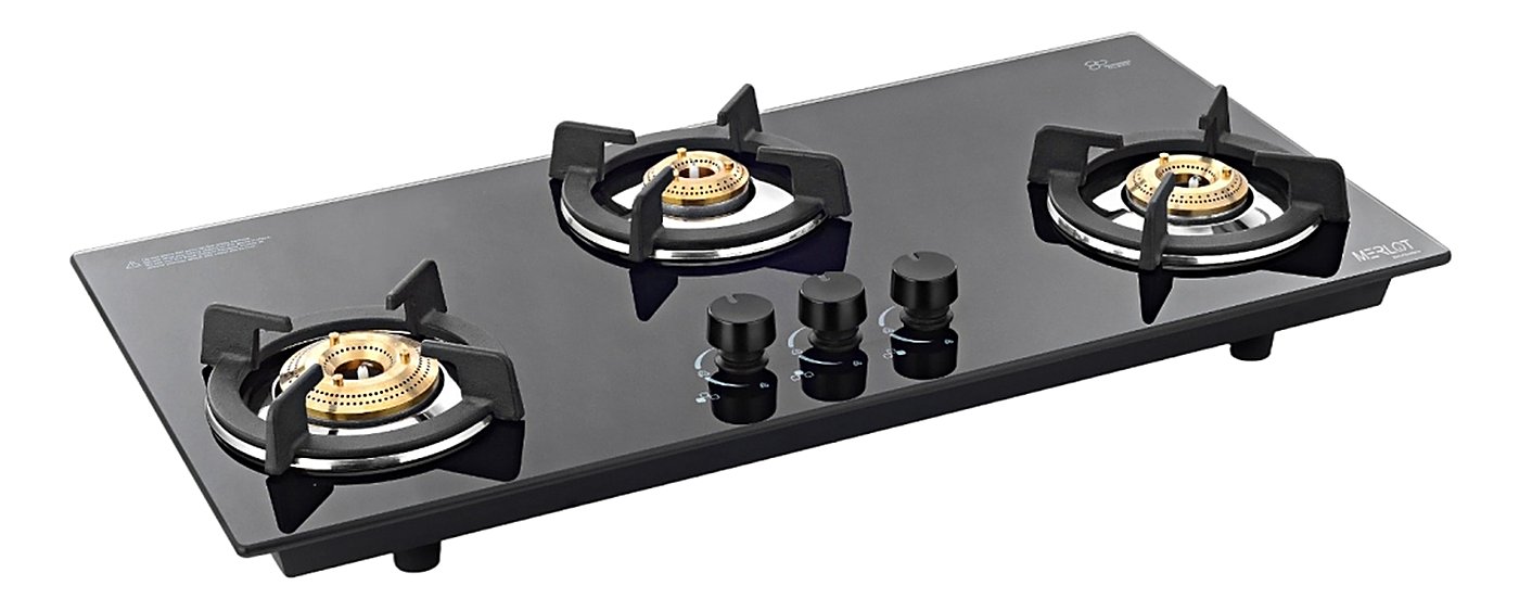 Merlot HB Desire 3B built-in hob