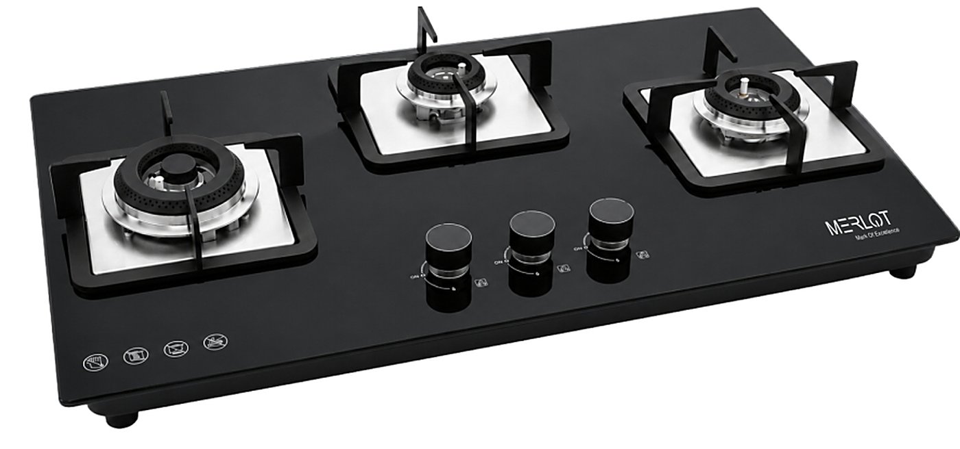 Merlot Nobello 3B built-in hob